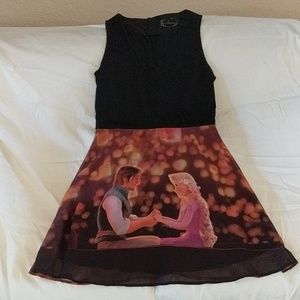 Disney Tangled Dress